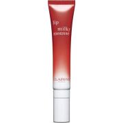 Clarins Lip Milky Mousse 04 Milky Tea Rose