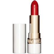 Clarins     Joli Rouge Shiny Lipstick 742S Joli Rouge