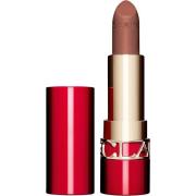 Clarins     Joli Rouge Velvet Lipstick 758V Sandy Pink