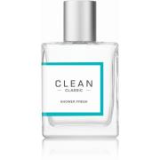 Clean Classic Shower Fresh Eau de Parfum 60 ml
