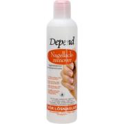 Depend Nagellak Remover voor acryl 100 ml