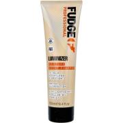 fudge Luminizer Moisture Boost Shampoo 250 ml