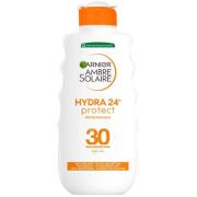 Garnier Ambre Solaire Sun Protection Milk 24 Hydration SPF 30 200