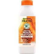 Garnier Fructis Fructis Hair Food conditioner Papaya 350 ml