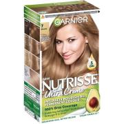 Garnier Nutrisse Cream 7 Ble Ambre
