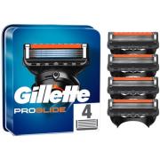 Gillette ProGlide Men's Razor Blade Refills 4 St.