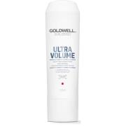 Goldwell Dualsenses Ultra Volume Bodifying Conditioner 200 ml