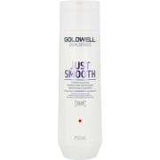 Goldwell Dualsenses Just Smooth   Taming Shampoo 250 ml