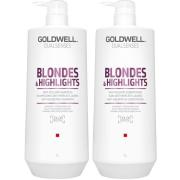 Goldwell Dualsenses Blondes & Highlights Duo