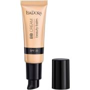 IsaDora BB Beauty Balm Cream Neutral Satin