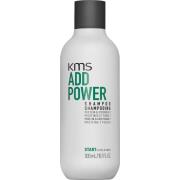 KMS Addpower START Shampoo 300 ml