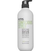 KMS Conscious Style START Everyday Shampoo 750 ml