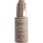 Lernberger Stafsing Blemish Control Serum   30 ml