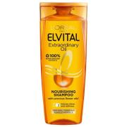 Loreal Paris Elvital Extraordinary Oil Shampoo 250 ml