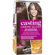 Loreal Paris Casting Crème Gloss Conditioning Color 618 Vanilla M