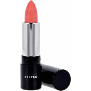 By Lyko Creamy Dreamy Lipstick Lava Cravings