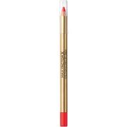 Max Factor Colour Elixir Elixir Lipliner 55 Red Poppy