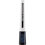 Maybelline New York Lasting Drama Liquid Ink Matte waterproof Bla