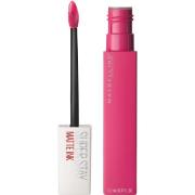 Maybelline New York Super Stay Superstay Matte Ink Romantic