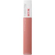 Maybelline New York Super Stay Superstay Matte Ink  Poet 60