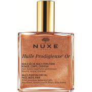 Nuxe Huile Prodigieuse Gold Multi-Purpose Dry Oil 100 ml