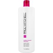 Paul Mitchell Strength Super Strong Daily Shampoo 1000 ml