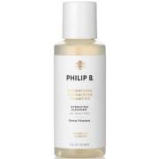 Philip B Weightless Volumizing Shampoo 60 ml
