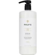Philip B Light-Weight Deep Conditioning Crème Rinse 947 ml