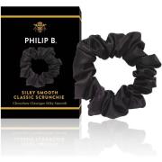 Philip B Classic Scrunchie