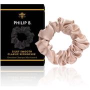 Philip B Classic Scrunchie