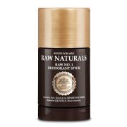 Raw Naturals   Raw No.1 Deodorant Stick 75 ml
