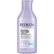 Redken Blondage High Bright Conditioner 300 ml