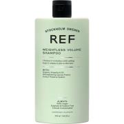 REF. Weightless Volume Shampoo 285 ml