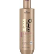 Schwarzkopf Professional Blondme All Blondes Light Shampoo