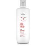 Schwarzkopf Professional BC Bonacure Repair Rescue Shampoo Argini