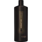 Sebastian Professional Dark Oil Dark Oil Shampoo 1000 ml