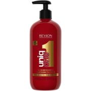 Uniq One Shampoo 490 ml