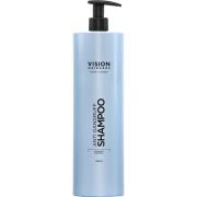 Vision Haircare Anti Dandruff Shampoo 1000 ml