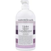 Waterclouds   Violet Silver Conditioner 1000 ml