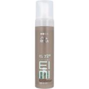 Wella Professionals Nutricurls EIMI Soft Twirl 72h Anti-Frizz Foa