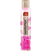 Wella Styling   Wellaflex Dry Shampoo Sensual Rose 180 ml