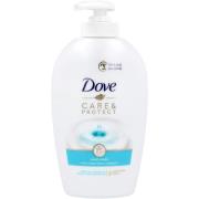 Dove Care & Protect Hand Soap 250 ml