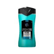 Axe Ice Chill Showergel  250 ml