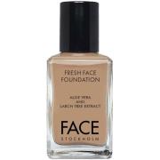 Face Stockholm Fresh Face Foundation Mimosa