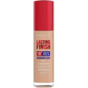 Rimmel Lasting Finish Full Coverage Foundation 150 Rose Vanilla