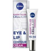 NIVEA Cellular Expert Filler Eye Cream 15 ml