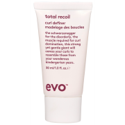 Evo Total Recoil Curl Definer 30 ml