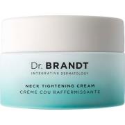 Dr. Brandt Needles No More Wrinkle Neck Tightening Cream 50 g