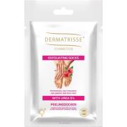 Dermatrisse Exfoliating Socks 50 ml