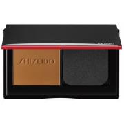 Shiseido Synchro Skin Self-Refreshing Custom Finish Powder Founda